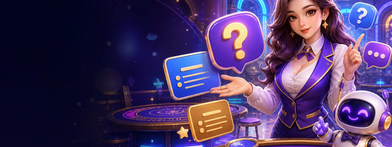 Giải đáp và thuật ngữ